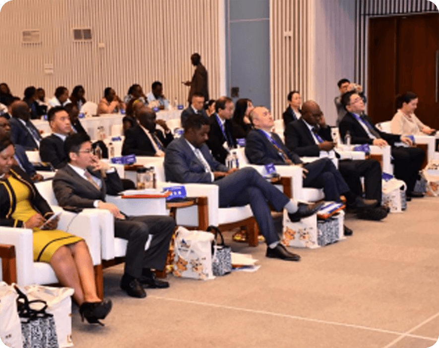 Shining in Africa | ZMEV LIMITED participated in  the China-Africa Expo Entering Africa ZMEV LIMITED participated in  the China-Africa Expo Entering Africa