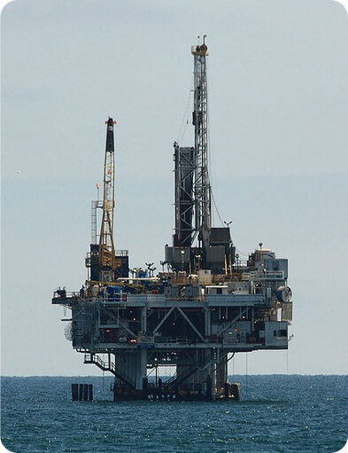 Oil supply