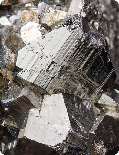 Minerals