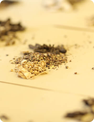 Chinese Herbal Medicine