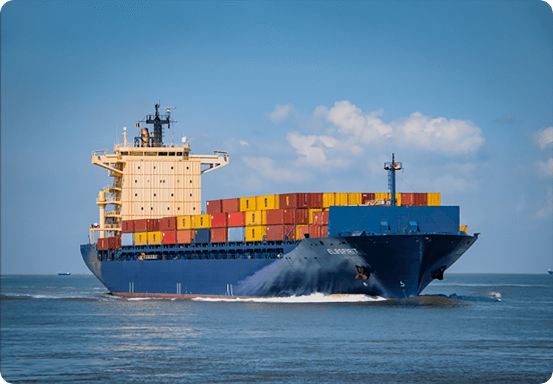 New energy car foreign trade