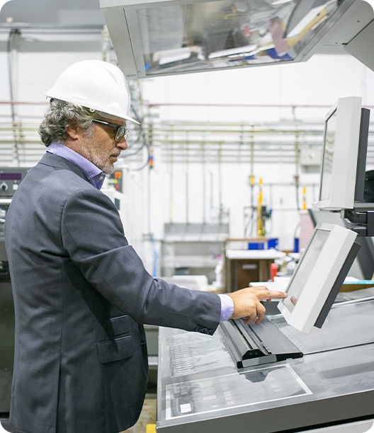 Ensure global technological competitiveness 
